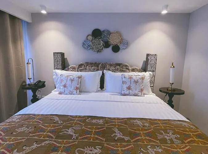 Hotel Boutique Casa Hendaus - Adults Only