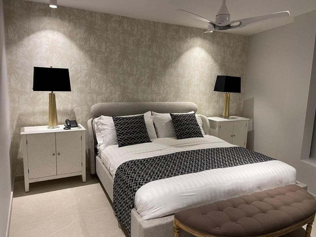Boutique Casa Hendaus - Adults Only