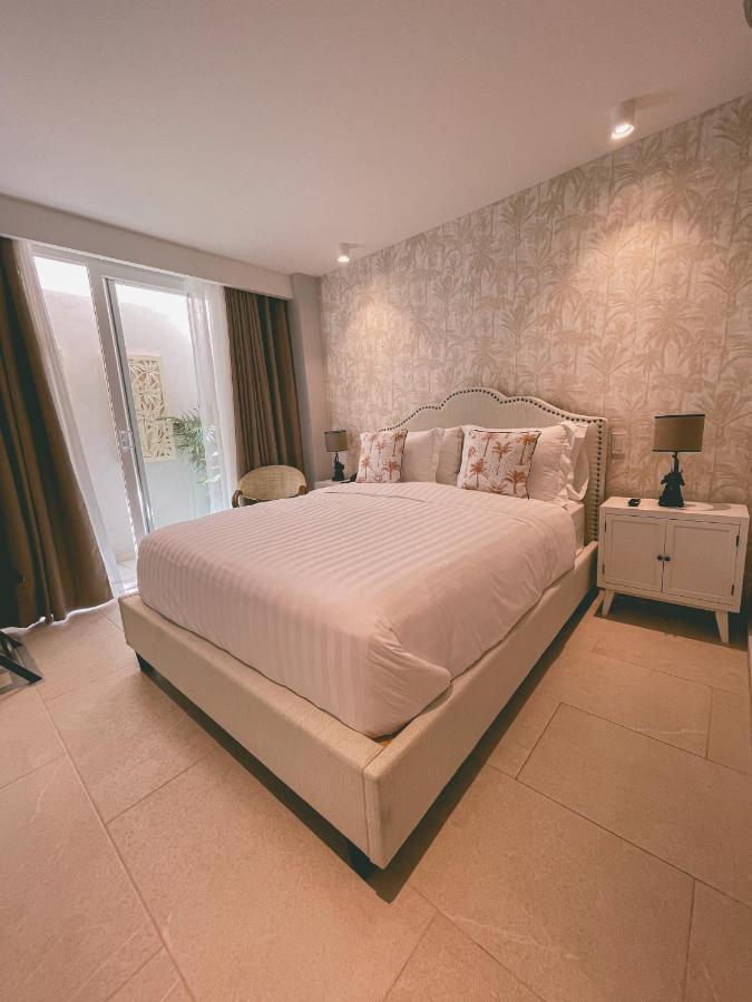 Boutique Casa Hendaus - Adults Only 酒店 San Andrés