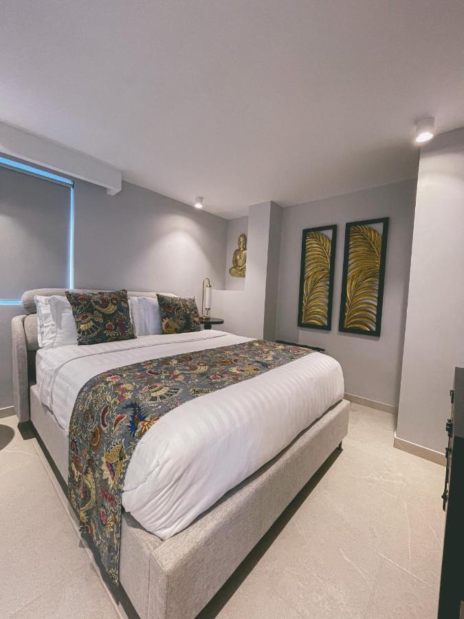 酒店 Boutique Casa Hendaus - Adults Only San Andrés