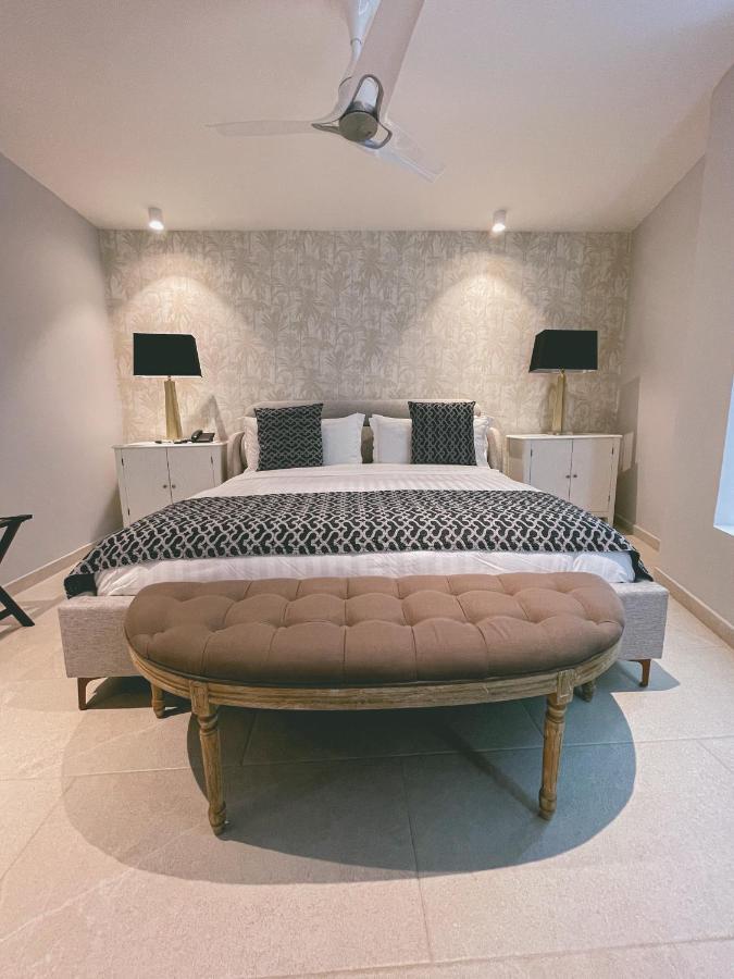 Boutique Casa Hendaus - Adults Only San Andrés